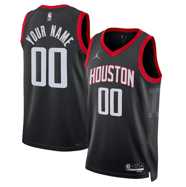Jordan de los Houston Rockets 2023