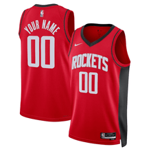 Nike de los Houston Rockets 2023