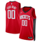 Nike de los Houston Rockets 2023