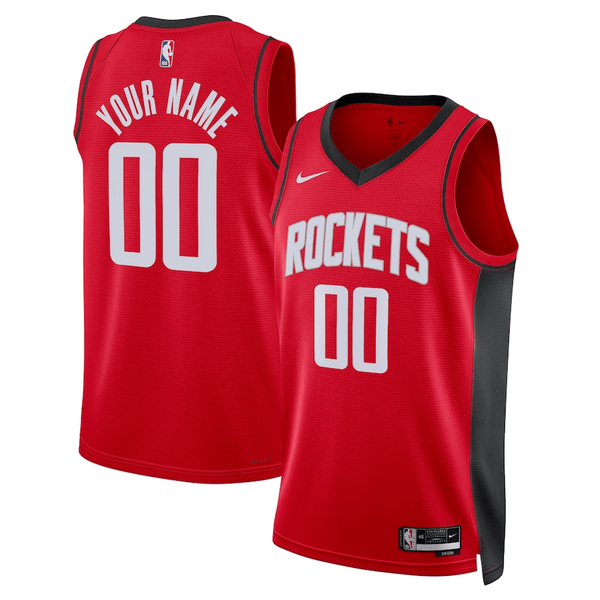 Nike de los Houston Rockets 2023