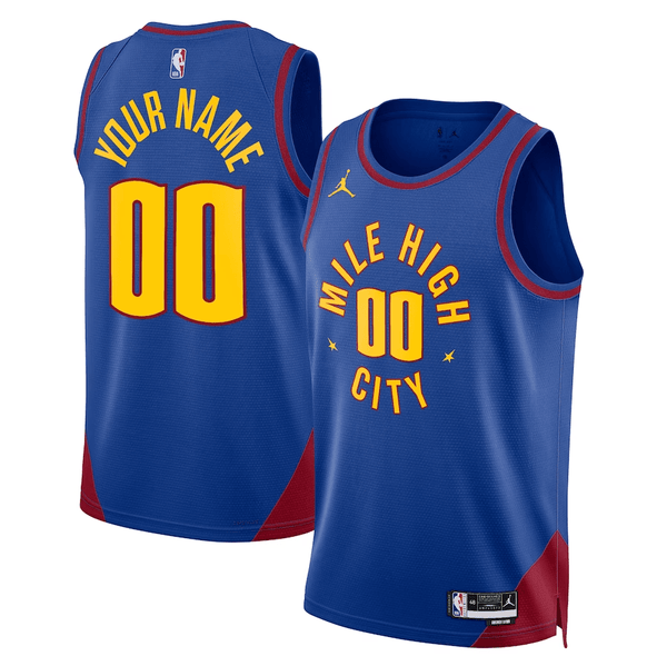 Jordan de los Denver Nuggets 2023