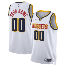 Zapatillas Nike de los Denver Nuggets 2023