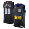 Zapatillas Nike de los Denver Nuggets 2023