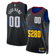 Zapatillas Nike de los Denver Nuggets 2023