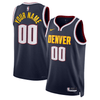 Zapatillas Nike de los Denver Nuggets 2023