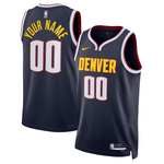 Zapatillas Nike de los Denver Nuggets 2023