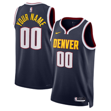 Zapatillas Nike de los Denver Nuggets 2023