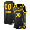 Nike de los Golden State Warriors 2023