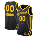 Nike de los Golden State Warriors 2023