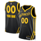 Nike de los Golden State Warriors 2023
