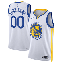Nike de los Golden State Warriors 2023