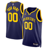 Jordan de los Golden State Warriors 2023