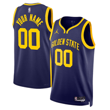 Jordan de los Golden State Warriors 2023