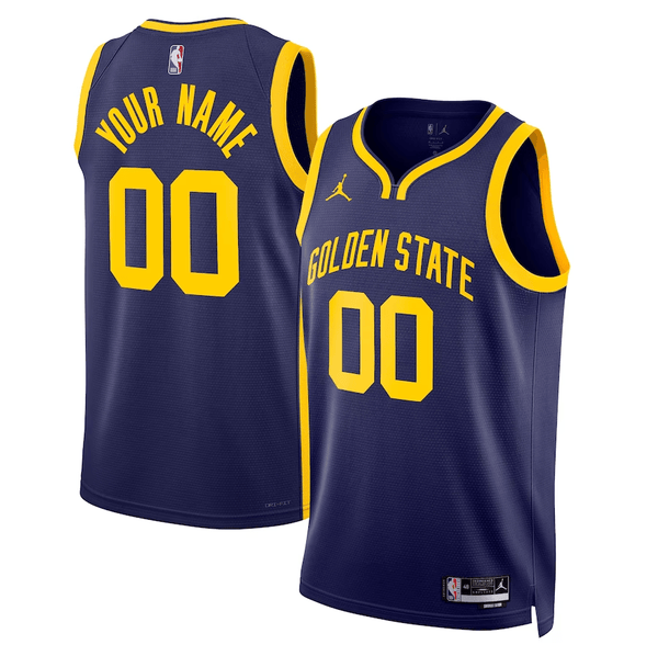 Jordan de los Golden State Warriors 2023