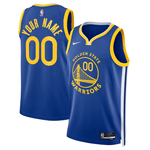 Nike de los Golden State Warriors 2023