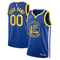 Nike de los Golden State Warriors 2023