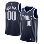 Jordan de los Dallas Mavericks 2023