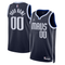 Jordan de los Dallas Mavericks 2023