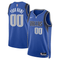 Nike de los Dallas Mavericks 2023