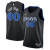 Nike de los Dallas Mavericks 2023
