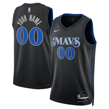Nike de los Dallas Mavericks 2023