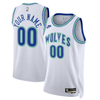 Nike de los Minnesota Wolves 2023