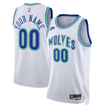 Nike de los Minnesota Wolves 2023