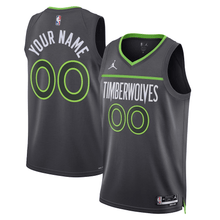 Jordan de los Minnesota Timberwolves 2023