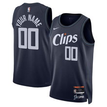 Nike de los LA Clippers 2023