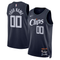Nike de los LA Clippers 2023