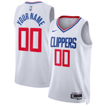 Nike de los LA Clippers 2023
