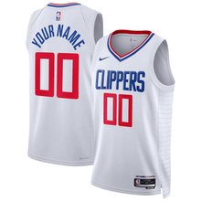 Nike de los LA Clippers 2023