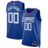 Nike de los LA Clippers 2023