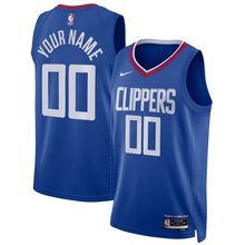 Nike de los LA Clippers 2023