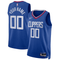 Nike de los LA Clippers 2023