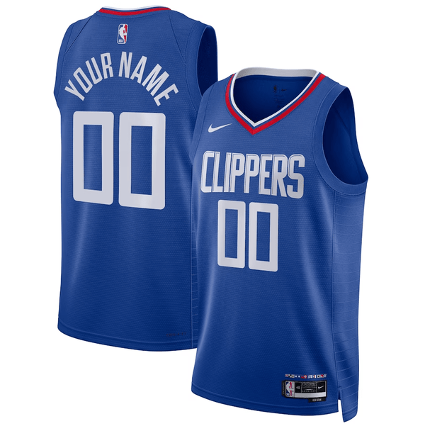 Nike de los LA Clippers 2023