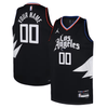 Jordan de los LA Clippers 2023