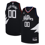 Jordan de los LA Clippers 2023