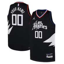 Jordan de los LA Clippers 2023