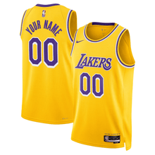 Nike de Los Ángeles Lakers 2023