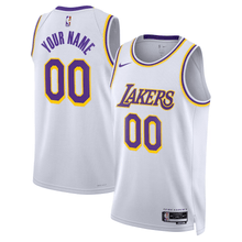Nike de Los Ángeles Lakers 2023