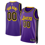Jordan de Los Ángeles Lakers 2023