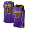 Jordan de Los Ángeles Lakers 2023