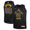 Nike de Los Ángeles Lakers 2023
