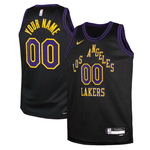 Nike de Los Ángeles Lakers 2023