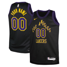 Nike de Los Ángeles Lakers 2023