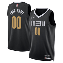 Nike de los Memphis Grizzlies 2023