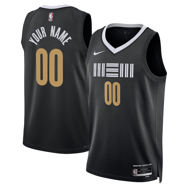 Nike de los Memphis Grizzlies 2023