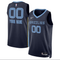 Nike de los Memphis Grizzlies 2023