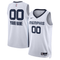 Nike de los Memphis Grizzlies 2023